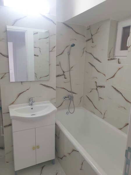 Bucur Obor Apartament 3 camere etaj 4 la 1 minut de M1