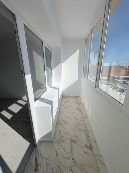 Bucur Obor Apartament 3 camere etaj 4 la 1 minut de M1